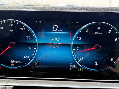Used 2021 Mercedes-Benz GLE 350 image 30