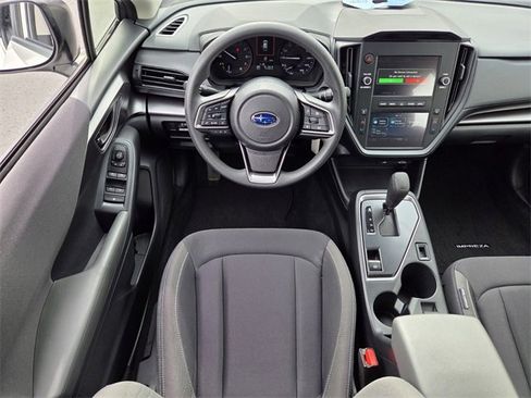 Used 2024 Subaru Impreza 2.0i w/ Popular Package #1A image 12