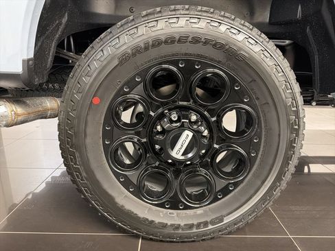 New 2026 Ford F250 Lariat w/ Black Appearance Package AWD/4WD image 7