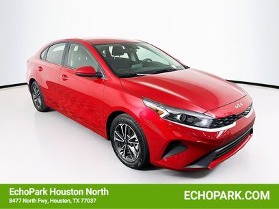 Used 2024 Kia Forte LXS