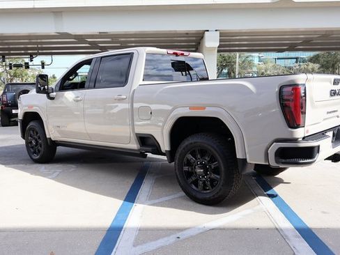 New 2026 GMC Sierra 2500 AT4 w/ AT4 Premium Plus Package image 4