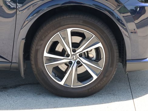 Used 2024 Lexus RX 350 Premium w/ Convenience Package FWD image 11