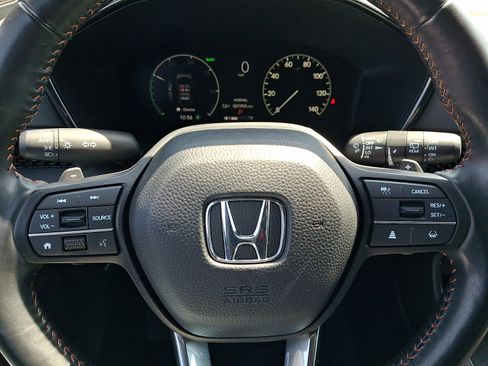 Certified 2024 Honda CR-V Sport image 20