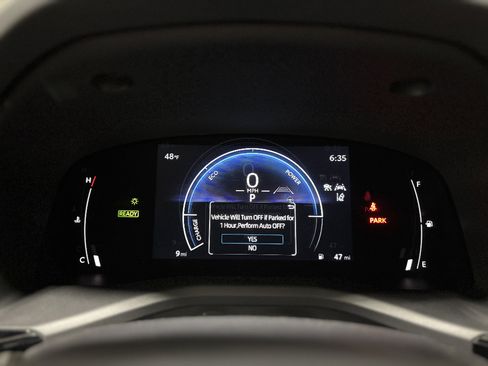 New 2026 Toyota Camry Hybrid FWD image 8