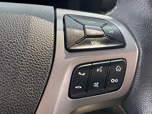 Used 2022 Ford Ranger XLT w/ Equipment Group 302A High AWD/4WD image 15