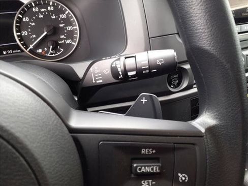 New 2025 Nissan Pathfinder S image 26