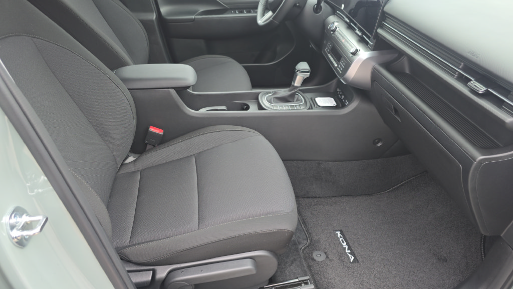 New 2027 Hyundai Kona SEL Sport FWD image 13