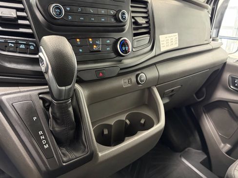 Used 2020 Ford Transit 150 Low Roof w/ Load Area Protection Package image 13