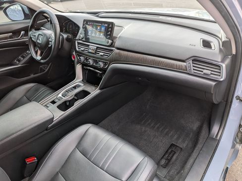 Used 2021 Honda Accord Touring image 36