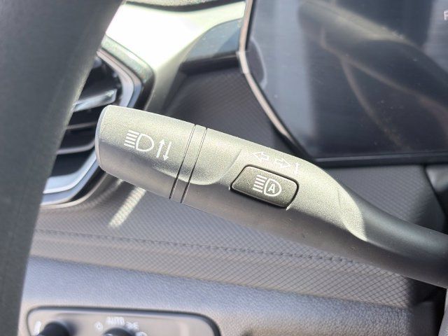 Used 2026 Chevrolet TrailBlazer LS w/ LS Convenience Package FWD image 14