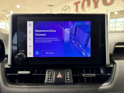 Certified 2023 Toyota RAV4 XLE Premium FWD image 19