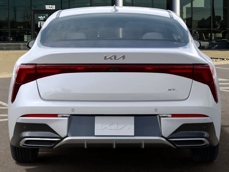 New 2026 Kia K5 GT-Line AWD/4WD image 13