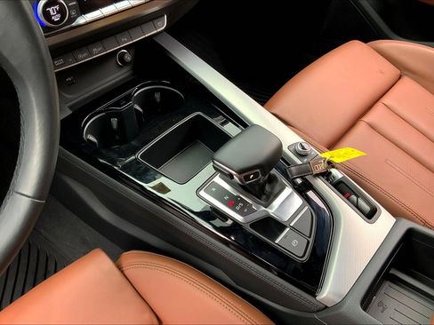 Used 2023 Audi A4 2.0T Premium Plus w/ Premium Plus Package image 19