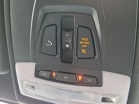 Used 2019 BMW X1 xDrive28i w/ Convenience Package image 10