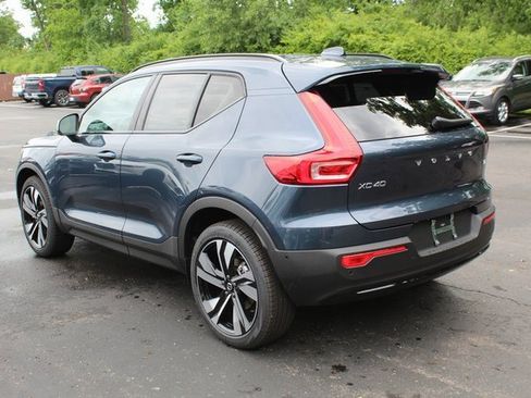 New 2026 Volvo XC40 B5 Ultra w/ Protection Package Premier image 5