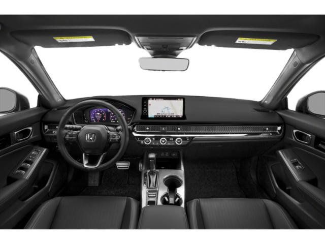 Used 2024 Honda Civic Sport Touring image 4