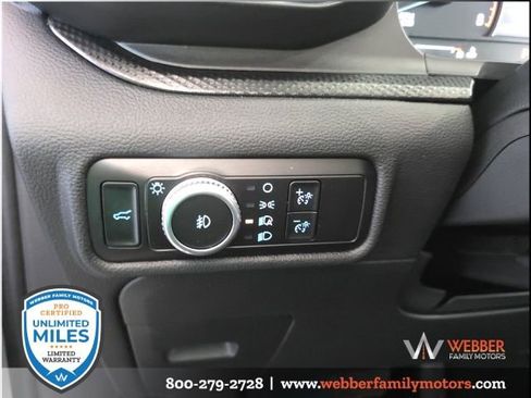 Used 2023 Ford Explorer ST-Line w/ Class IV Trailer Tow Package AWD/4WD image 20