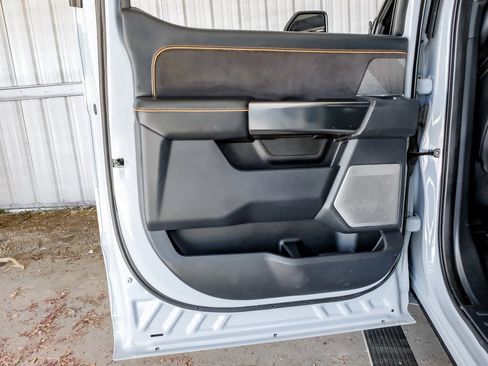 Used 2024 Ford F250 Platinum AWD/4WD image 49