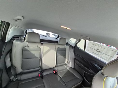 New 2026 Chevrolet Trax ACTIV FWD image 36