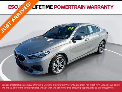 Used 2024 BMW 228i xDrive Gran Coupe