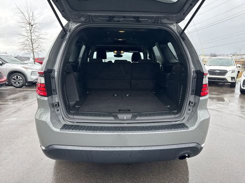 Used 2024 Dodge Durango SXT image 27