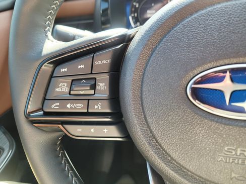 New 2026 Subaru Outback Touring XT AWD/4WD image 8