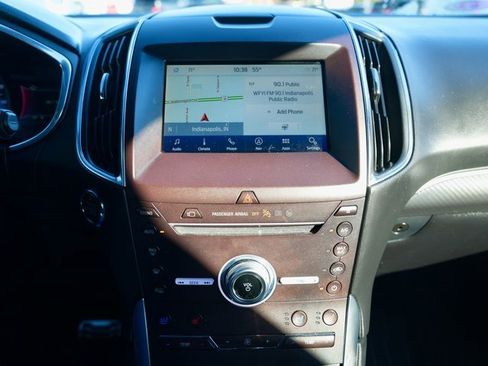 Used 2019 Ford Edge ST w/ Equipment Group 401A image 20