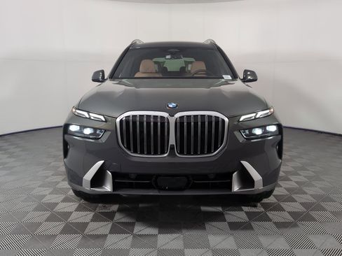 New 2026 BMW X7 xDrive40i w/ Executive Package image 5