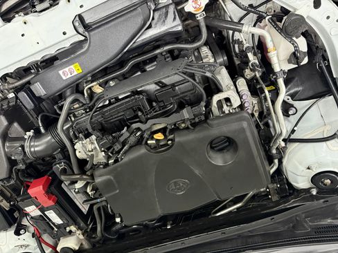 Used 2021 Toyota Camry XSE image 47