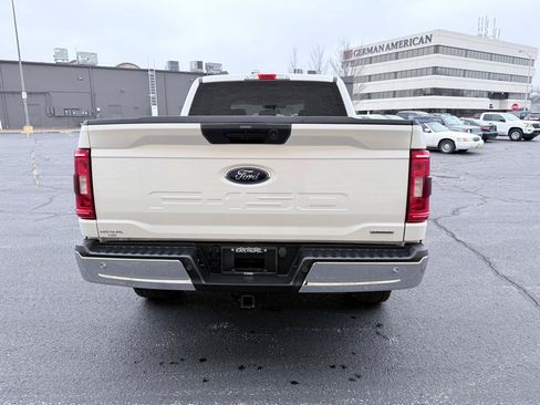 Used 2023 Ford F150 XLT w/ Trailer Tow Package AWD/4WD image 4