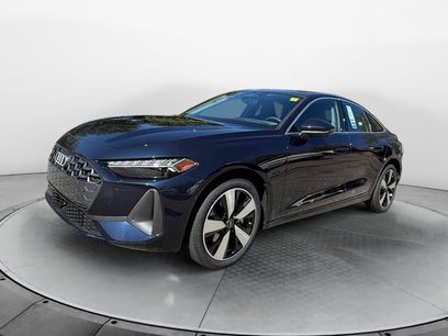 New 2025 Audi A5 2.0T Premium Plus