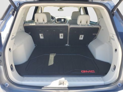 Used 2020 GMC Terrain Denali w/ Denali Premium Package image 12