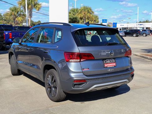 Used 2024 Volkswagen Taos S image 18