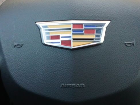 Certified 2023 Cadillac CT5 Sport w/ Parking Package RWD image 6