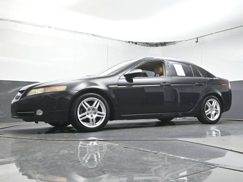 Used 2008 Acura TL FWD image 29