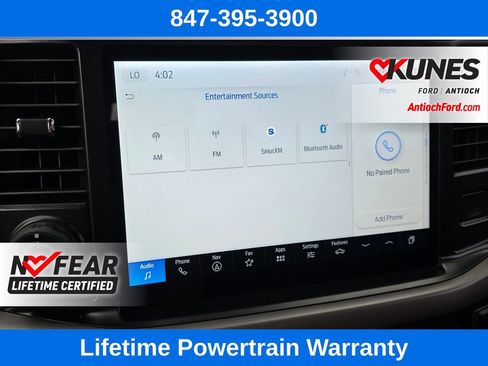 Certified 2024 Ford F150 XLT w/ Tow/Haul Package AWD/4WD image 50