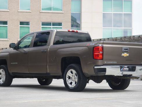 Used 2014 Chevrolet Silverado 1500 LT w/ All Star Edition AWD/4WD image 31