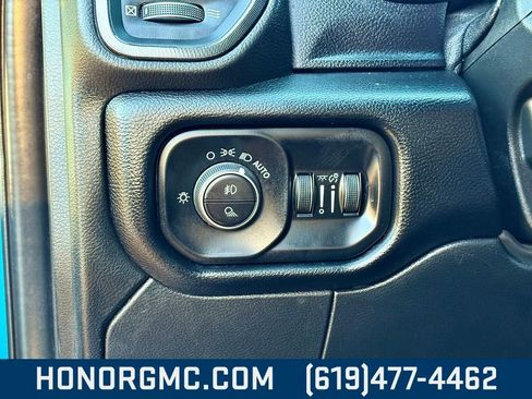 Used 2020 RAM 2500 Power Wagon image 13