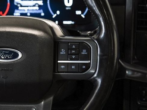Used 2021 Ford F150 Lariat w/ Equipment Group 502A High AWD/4WD image 20