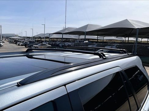 Used 2026 Toyota Sequoia Platinum image 32