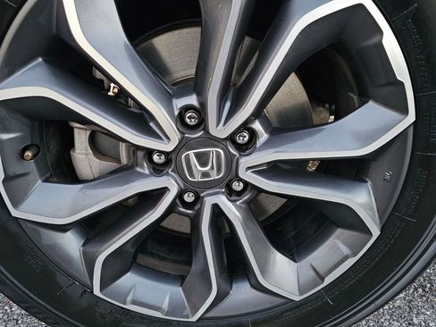 Used 2021 Honda CR-V EX image 23