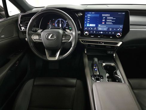 Used 2024 Lexus RX 350 w/ Convenience Package AWD/4WD image 20
