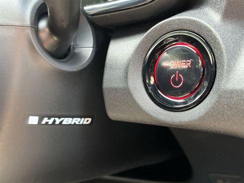 New 2026 Honda CR-V TrailSport image 20