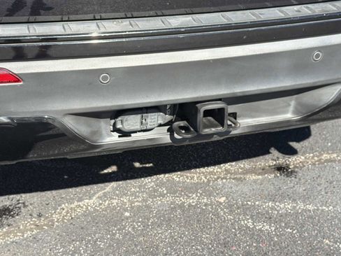 Used 2022 Ford Explorer ST-Line w/ Class IV Trailer Tow Package image 26