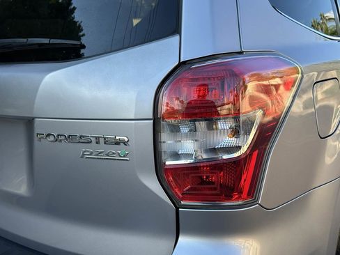 Used 2015 Subaru Forester 2.5i Limited image 57