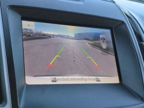 Used 2020 Ford Edge SEL w/ Convenience Package image 28