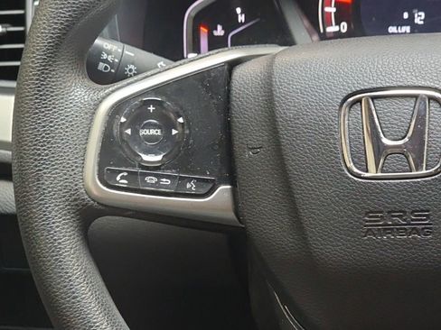 Used 2019 Honda CR-V LX image 14