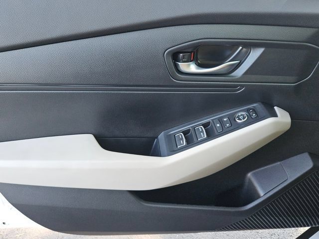 Certified 2025 Honda Accord LX image 27