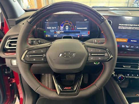 New 2026 Chevrolet Traverse RS image 15