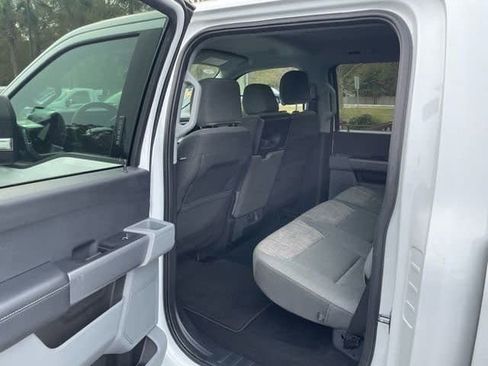Used 2024 Ford F250 XLT image 27